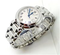 Orologio Longines Donna Primaluna in Acciaio L81124716 - L81124716